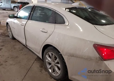 2023 Chevrolet Malibu Fwd 1Lt z USA, uszkodzony, nr VIN 1G1ZD5STXPF233867